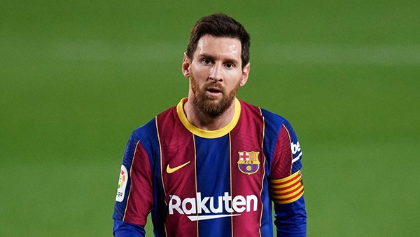 Đội hình Barcelona tất tay trước PSG: Mũi đinh ba D.M.G xuất kích? - Bóng Đá