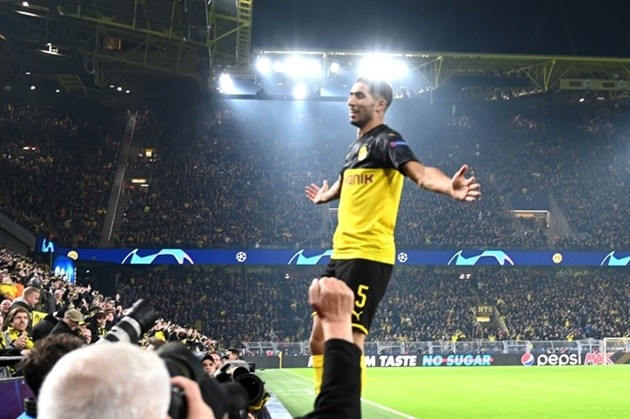 Most valuable African players - Bóng Đá