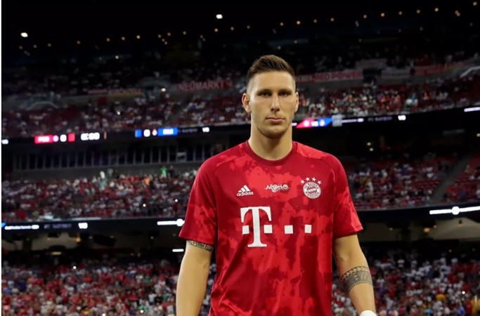 Niklas Süle unfazed by Mats Hummels debate and ready to battle Dortmund - Bóng Đá