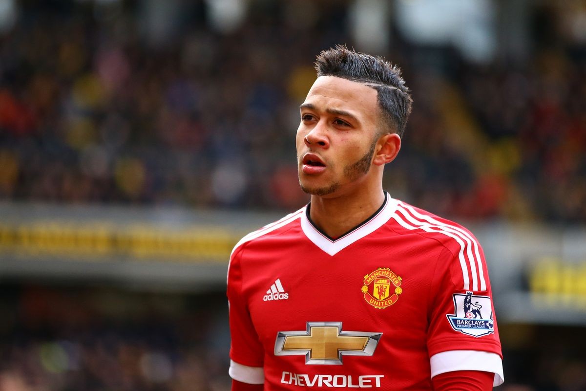 Memphis explains why he struggled at United - Bóng Đá