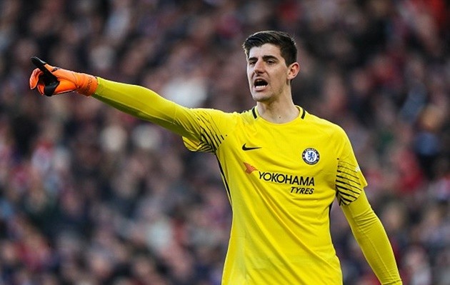 Awful story for Chelsea as it’s revealed their dithering cost them two world class keepers and resulted in Kepa - Bóng Đá