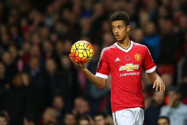 Cameron Borthwick-Jackson pens heartfelt message to Manchester United fans as he leaves the club - Bóng Đá