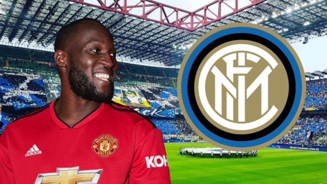 Lukaku - Bóng Đá