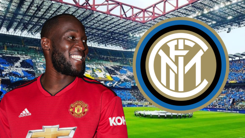 Inter Milan to submit £60m bid for Romelu Lukaku after Man United reject loan proposal - Bóng Đá