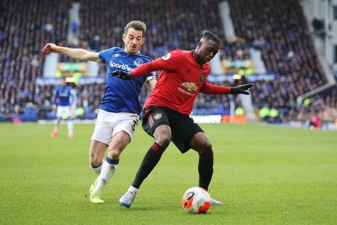 The 5 best signings of the season EPL - Bóng Đá