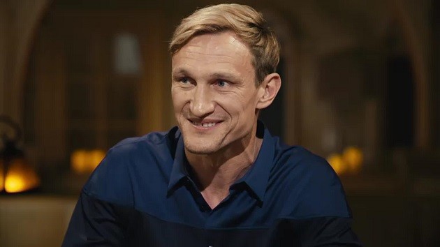 Sami Hyppia says Liverpool will win the Premier League this season - Bóng Đá