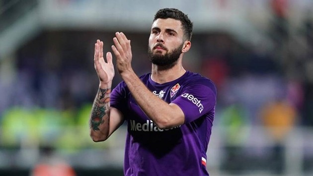 Bán Cutrone cho Wolves, giờ AC Milan có thấy tiếc? - Bóng Đá