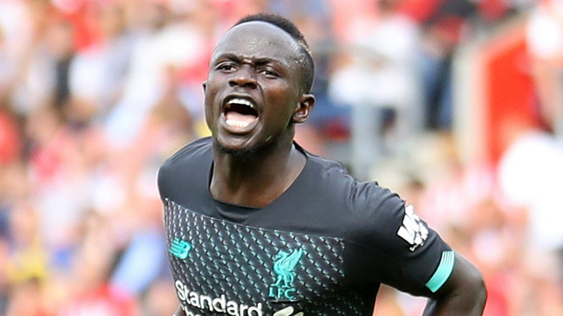 'Sadio Mane may need to leave Liverpool to win Ballon d'Or' - Diomansy Kamara - Bóng Đá