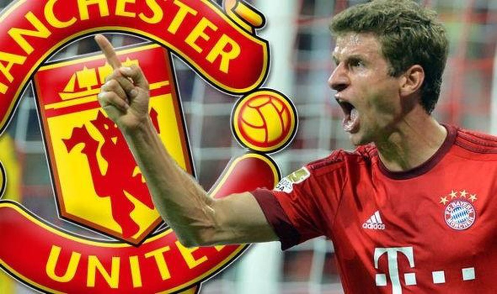 Chelsea defeat to Bayern Munich shows why Man Utd should make transfer approach - Bóng Đá