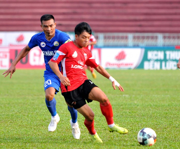 Huỳnh Tấn Tài: Chàng chiến binh thép trở thành 