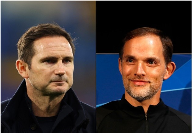 'The full package is required' - Klopp on facing Tuchel's Chelsea - Bóng Đá