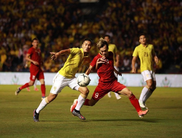 Với 11 cái tên này, ĐT Việt Nam đủ sức giành quật ngã Voi chiến ngay trên đất Thái? - Bóng Đá