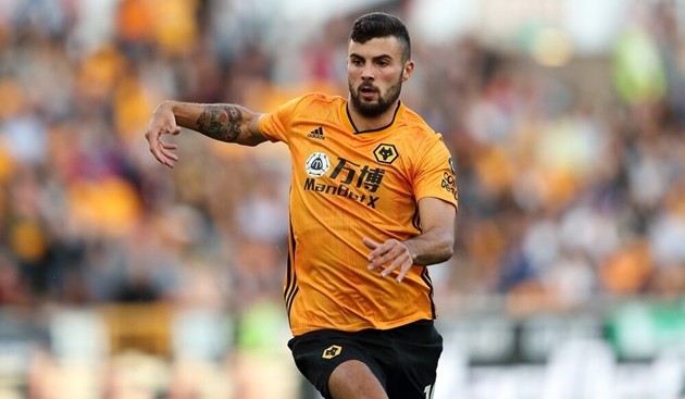 Bán Cutrone cho Wolves, giờ AC Milan có thấy tiếc? - Bóng Đá