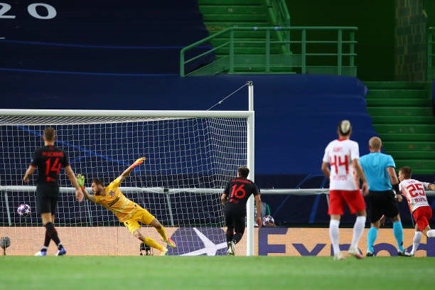 sau trận - Bóng Đá