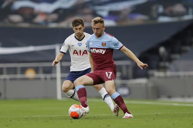 Tot Wes - Bóng Đá