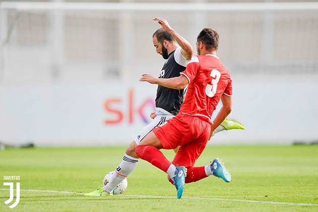 Ảnh Juventus Novarra - Bóng Đá