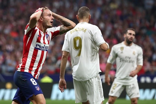 Ảnh sau trận Chelsea - Bóng Đá