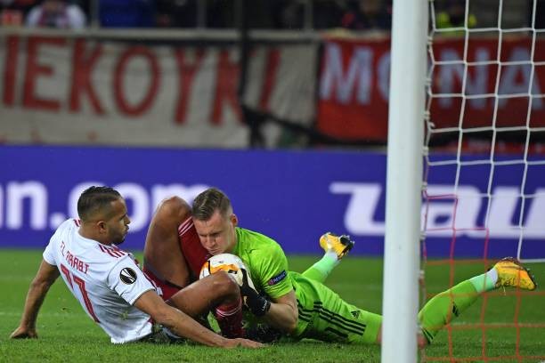 Thi đấu xa nhà, sao Arsenal bất ngờ được CĐV đối thủ 'săn đón'  - Bóng Đá