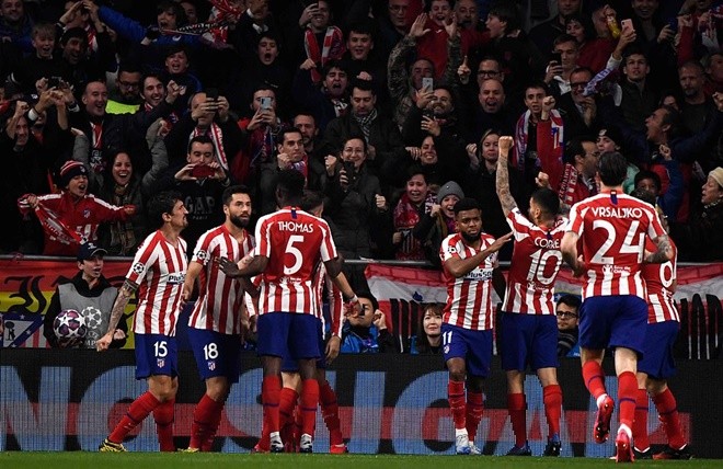 Đội hình 11 ngôi sao di chuyển nhiều nhất EPL 2019/2020 - Bóng Đá