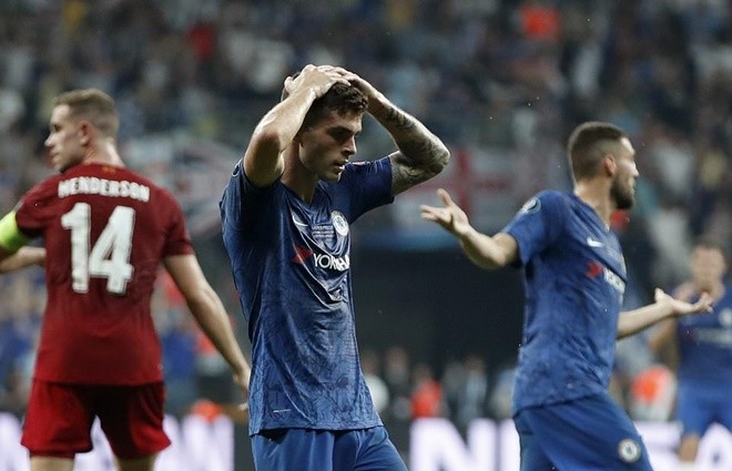 5 điểm nhấn - Bóng Đá