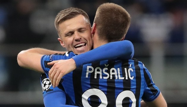 Ảnh tập Chelsea - Bóng Đá