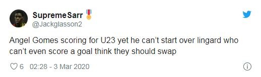 Man Utd fans have brutal reaction to Marcus Rashford’s potential lay-off - Bóng Đá