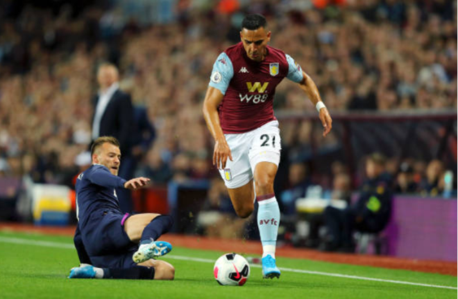 ảnh sau trận - Bóng Đá