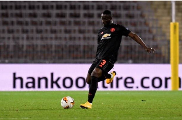 players arsenal can ask from manchester united in exchange for pierre emerickau bameyang - Bóng Đá