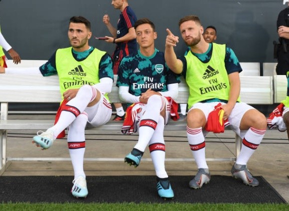 Ảnh chế Tottenham hòa M.U - Bóng Đá