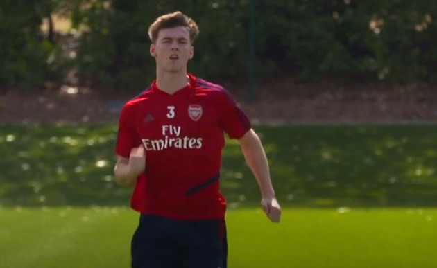 Ảnh Inter Milan tập ngày 4/6 - Bóng Đá