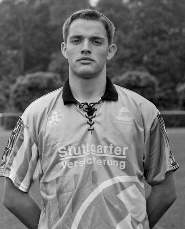 Chelsea manager Thomas Tuchel is fashion model, former barman - Bóng Đá