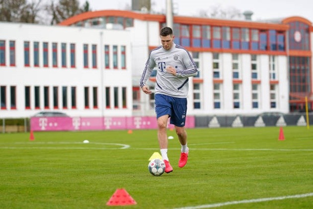 Manchester United: Red Devils fans urge board to sign Thomas Partey after latest display against Liverpool - Bóng Đá