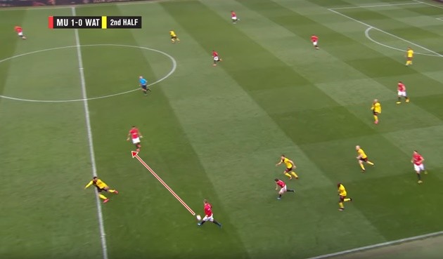 Đội hình hay nhất NHA ngoài Big Six - Bóng Đá