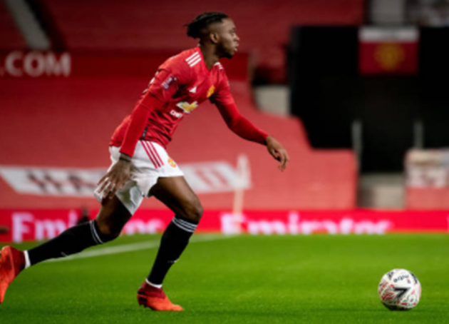 Chấm điểm MU trận Liverpool - Bóng Đá