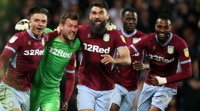 How Jack Grealish is carrying Aston Villa this season - Bóng Đá