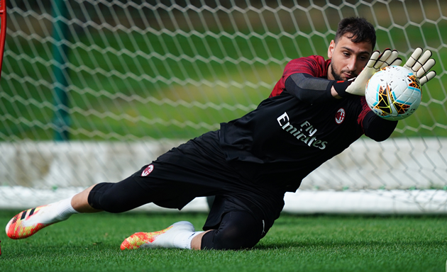 AC Milan tập 23.5 - Bóng Đá