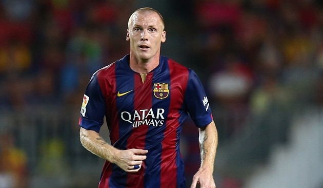 7 tân binh của Barca trong mùa hè năm 2014 - Bóng Đá