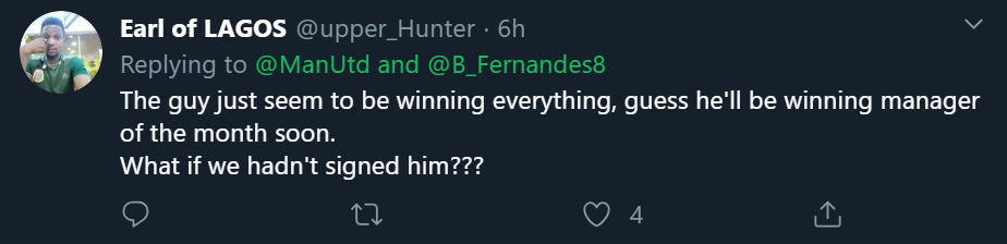 Fan Man Utd phản ứng Bruno Fernandes - Bóng Đá