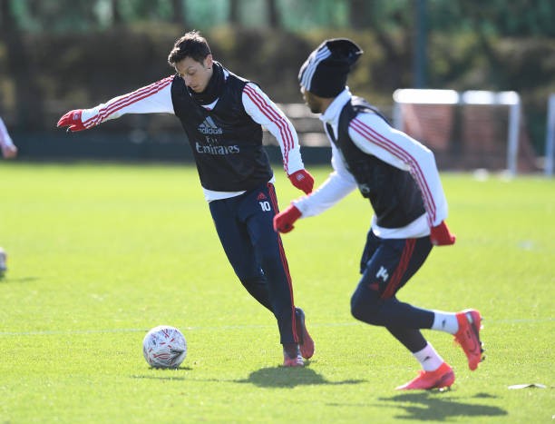 3 cái tên sẽ phải rời Real vào Hè này - Bóng Đá