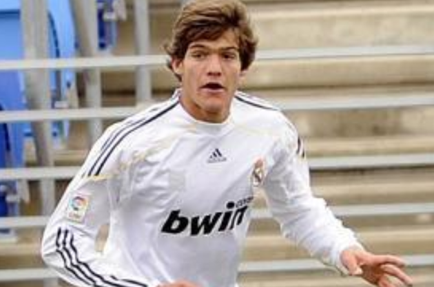Những ngôi sao bị Real Madrid 