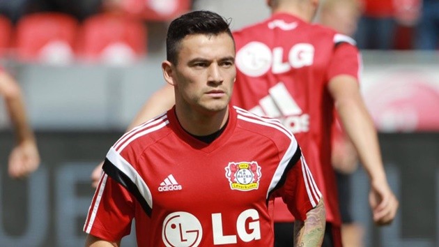 Kabak xỏ háng TAA - Bóng Đá