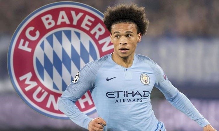 Manchester City target Bayer Leverkusen winger Leon Bailey as a replacement for Leroy Sane  - Bóng Đá