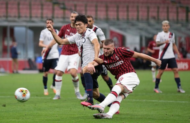 Ibrahimovic trở thành 