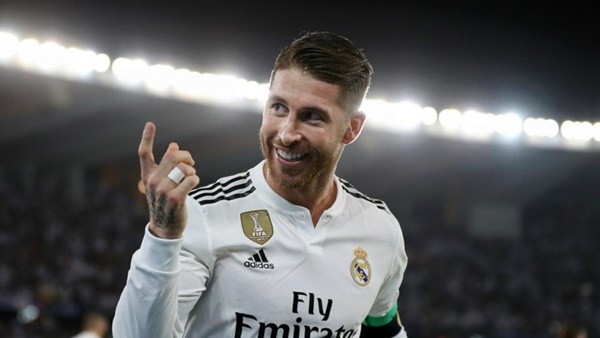 Ramos và Real đàm phán bế tắc - Bóng Đá