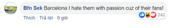 Which club will you NEVER support?  - Bóng Đá