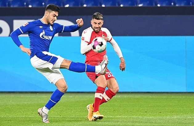 Liverpool: 3 reasons signing Ozan Kabak is a stroke of genius - Bóng Đá