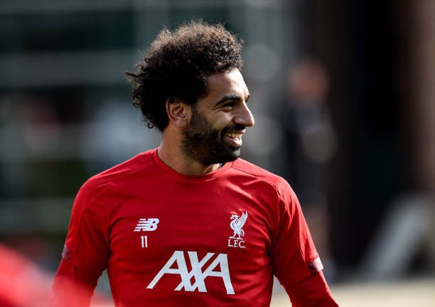 Ảnh tập Liverpool - Bóng Đá