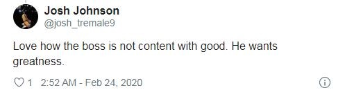 'Absolutely love it': Some Arsenal fans react to what Arteta has said about Saka - Bóng Đá