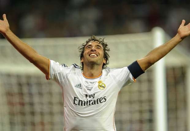 10 chân sút tốt nhất lịch sử La Liga: 'Kền kền trắng' áp đảo - Bóng Đá