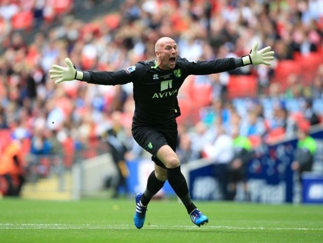 10 'dị nhân' tại Premier League: Ác mộng của Arsenal - Bóng Đá